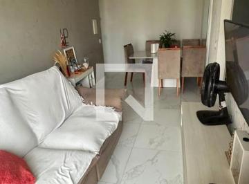 Apartamento · 53m² · 2 Quartos · 1 Vaga · Apartamento à Venda - São Pedro, 2 Quartos, 53 m2
