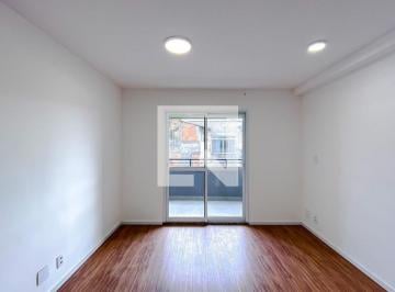 Apartamento · 24m² · 3 Quartos · 1 Vaga · Apartamento à Venda - Mooca, 3 Quartos, 24 m2