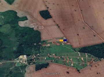 Rural · 2000m² · Chácaras em Goianira – 2.000m² | Espaço e Liberdade!