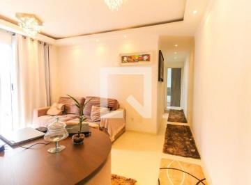 Apartamento · 51m² · 2 Quartos · 1 Vaga · Apartamento à Venda - Cidade Lider, 2 Quartos, 51 m2