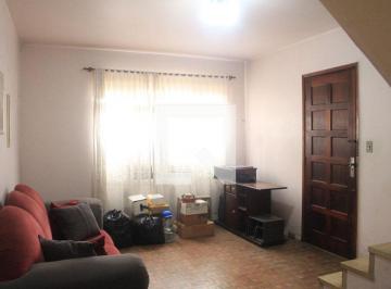 Casa · 125m² · 2 Quartos · 2 Vagas · Casa à Venda - Olímpico, 2 Quartos, 125 m2