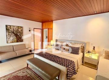 Casa · 1737m² · 3 Quartos · Dois Chalés Exclusivos à Venda no Condomínio Villa Goyas