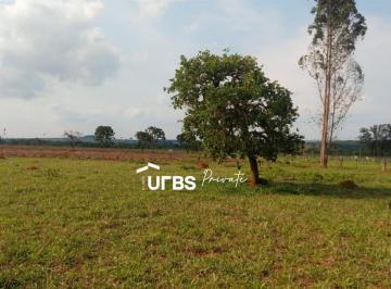 Rural · 330000m² · Chácara 330 mil m² em Guapó
