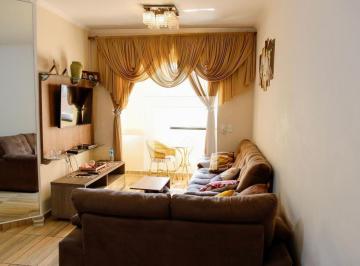 Apartamento · 73m² · 3 Quartos · 1 Vaga · Apartamento à Venda - Piratininga, 3 Quartos, 73 m2