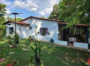Rural · 200m² · 3 Quartos · 2 Vagas · Chacara Saida para Bela Vista de Goias