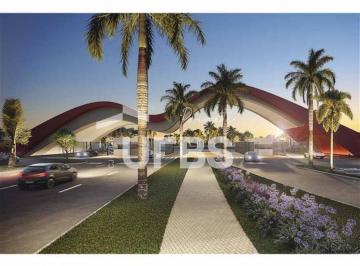 Terreno · 549m² · TERRENO RESIDENCIAL À VENDA | 549,73m² | HAMOA RESORT RESIDENCIAL RIO VERDE