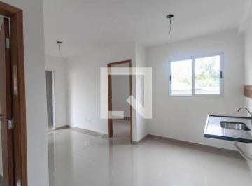 Apartamento · 37m² · 2 Quartos · Apartamento à Venda - Vila Ema, 2 Quartos, 37 m2