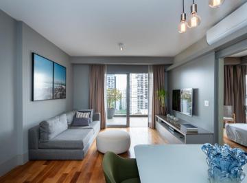 0b34f7e7-1c41-4d7e-80cb-2ade00bdc3db · Apartamento para venda em Vila Nova Conceição com 1 quarto, sendo 1 suíte, 76m²