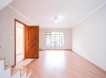 Casa · 90m² · 3 Quartos · 2 Vagas · Casa para locação de 90 metros com 3 quartos e 2 vagas no Brooklin