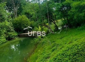 Rural · 85000m² · 1 Quarto · CHACARA VARGEM BONITA - SAIDA GO-020