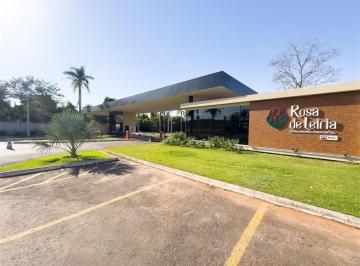 Casa · 126m² · 3 Quartos · 2 Vagas · Casa térrea condominio fechado em Goianira