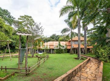Rural · 11000m² · 5 Quartos · 14 Vagas · Chacara 11.000,00m2 no Senador Canedo com Piscina, churrasqueira e campo de grama