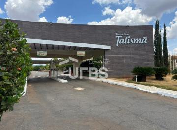 Terreno · 9000m² · Sítios de Lazer Talismã - Terreno em Condomínio