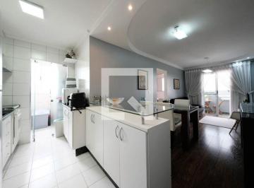 Apartamento · 55m² · 2 Quartos · 1 Vaga · Apartamento à Venda - Vila Ré, 2 Quartos, 55 m2