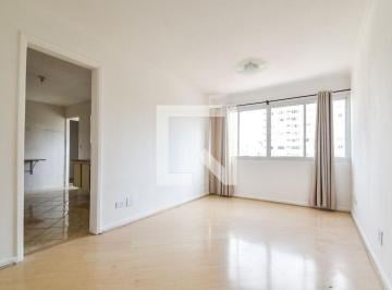 Apartamento · 70m² · 2 Quartos · 1 Vaga · Apartamento à Venda - Vila Mariana, 2 Quartos, 70 m2