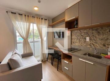 Apartamento · 24m² · 1 Quarto · Apartamento à Venda - Jardim Éster Yolanda, 1 Quarto, 24 m2