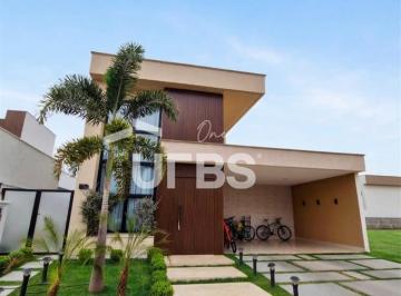 Casa · 180m² · 3 Quartos · 4 Vagas · CASA À VENDA COM 3 QUARTOS - PARQVILLE JACARANDÁ - APARECIDA DE GOIÂNIA