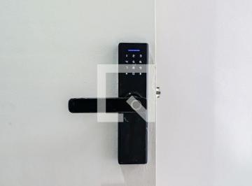 Apartamento de 3 quartos, São Paulo · Apartamento à Venda - Panamby, 3 Quartos, 152 m2
