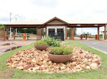 Terreno · 1827m² · Chácara em Condomínio Galileia Viva – Lazer, Natureza e Tranquilidade em Trindade
