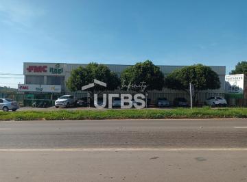 Comercial · 748m² · Galpão a Venda em Trindade
