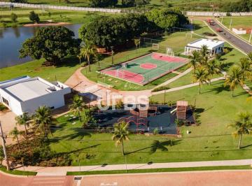 Terreno · 520m² · Lote de Esquina Premium no Parqville Quaresmeira – Quadra 05, Lote 01