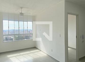 Apartamento de 1 quarto, Osasco · Apartamento à Venda - Novo Osasco, 1 Quarto, 39 m2