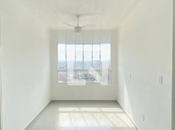 Apartamento · 39m² · 1 Quarto · Apartamento à Venda - Novo Osasco, 1 Quarto, 39 m2