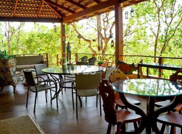 Rural · 510m² · 5 Quartos · 4 Vagas · Fazenda - Chácara 5 quartos, sendo 3 suítes