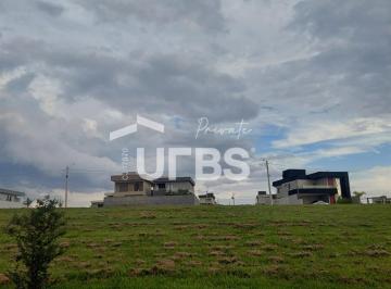 Terreno · 300m² · LOTE À VENDA| 300 M² | CONDOMÍNIO DE LUXO - TRINDADE/GO