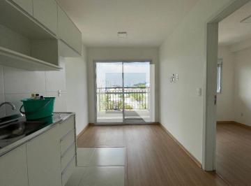 Apartamento · 27m² · 1 Quarto · Apartamento à Venda - Jardim Éster Yolanda, 1 Quarto, 27 m2