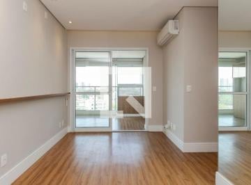 Apartamento · 61m² · 2 Quartos · 1 Vaga · Apartamento à Venda - Vila Mariana, 2 Quartos, 61 m2