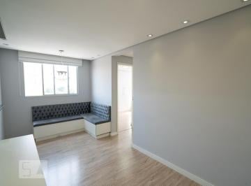 Apartamento · 45m² · 1 Quarto · 1 Vaga · Apartamento à Venda - Vila América, 1 Quarto, 45 m2