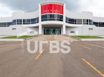 Comercial · 5500m² · 4 Quartos · 569 Vagas · Atlanta Music Hall á venda