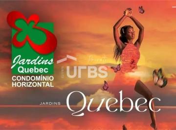Comercial · 314m² · Lote Comercial Jardins Quebec