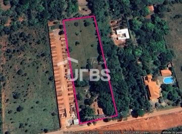 Comercial · 12000m² · Área de 12.000 m², plana e semi murada, a apenas 300 metros da GO-020, em uma das regiões que mais v