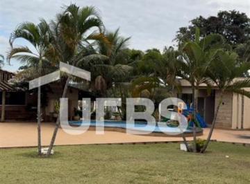 Rural · 10141m² · 6 Quartos · 40 Vagas · Chacara Leticia à venda |10mil m² | 4 suítes| Aragoiânia
