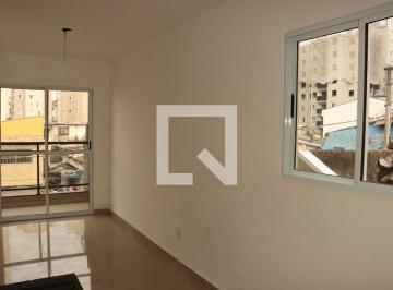 Apartamento · 36m² · 2 Quartos · Apartamento à Venda - Vila Ema, 2 Quartos, 36 m2
