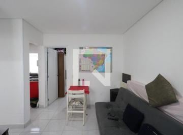 Apartamento de 1 quarto, São Caetano do Sul · Apartamento à Venda - Olímpico, 1 Quarto, 39 m2