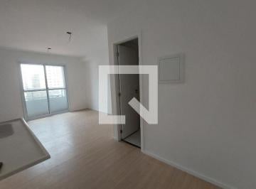 Apartamento · 24m² · 1 Quarto · Apartamento à Venda - Brooklin, 1 Quarto, 24 m2