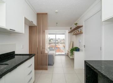 Apartamento · 26m² · 1 Quarto · Apartamento à Venda - Vila Campestre, 1 Quarto, 26 m2