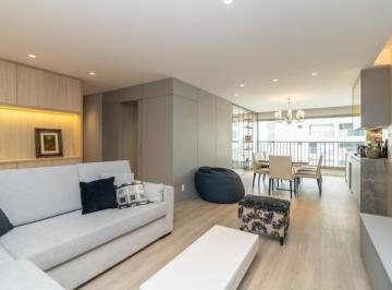 afb444d5-2f22-40dc-bf47-39acded9f4ee · Apartamento para venda em Vila Clementino com 4 quartos, sendo 3 suítes, 165m²