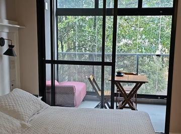 9f97808a-a261-466b-83fa-323a4dec29da · Studio para venda em Pinheiros com 1 quarto, sendo 1 suíte, 26m²