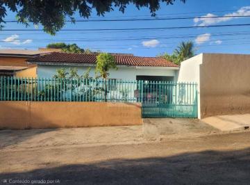 8f3c19098bcdead4a4cd57bc66b3c853.jpg · Casa com 2 dormitórios à venda, 217 m² por R$ 720.000 - Santa Cruz - Cuiabá/MT
