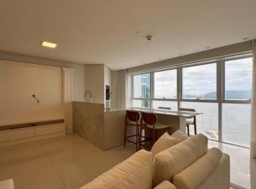 Apartamento de 3 quartos, Balneário Camboriú · APARTAMENTO MOBILIADO COM VISTA MAR NO INFINITY COAST FG EM BALNEÁRIO CAMBORIÚ PARA LOCAÇÃO ANUAL