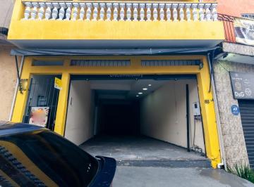 Comercial · 60m² · 1 Vaga · Loja na Rua Tomé de Almeida e Oliveira, 663 - 663 A • 60 m²