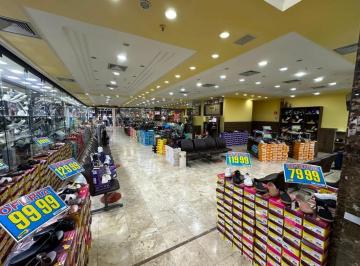 Comercial · 236m² · Loja em shopping na Rua Domingos Agostim, 91 - SHOPPING METRO TATUAPE • 236 m²