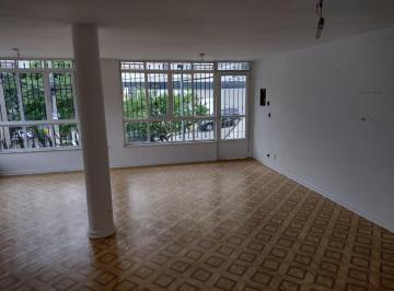 Comercial · 229m² · 6 Quartos · 3 Vagas · Casa comercial na Rua Ministro Gastão Mesquita, 120 • 229 m²