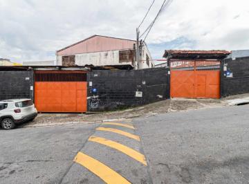 Comercial · 1000m² · Galpão na Rua José Góes Nogueira, 248 • 1000 m²