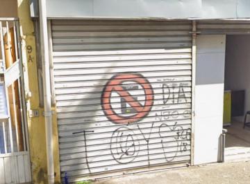 Comercial · 36m² · 1 Vaga · Galpão na Rua José Fernandes Torres, 7 • 36 m²