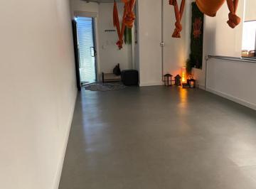 Comercial · 36m² · 1 Vaga · Sala comercial na Alameda Joaquim Eugênio de Lima, 187 - Conjunto 83 • 36 m²